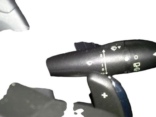 Used Steering column stalk CITROËN C4 Picasso I MPV (UD_) 1.6 HDi (109 hp) 16817693