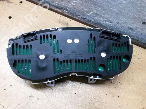 Display monitor HYUNDAI i20 I (PB, PBT) 1.2 | BP15708069C48 