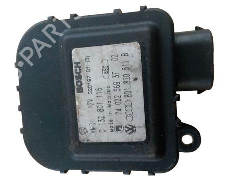 Chaufagebak AUDI A4 B5 Avant (8D5) 1.9 TDI (110 hp) 30639647