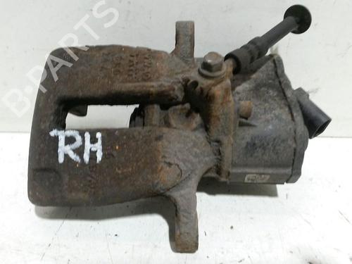 Høyre bremsecaliper bak VW PASSAT B7 Variant (365) 2.0 TDI (140 hp) 26201498
