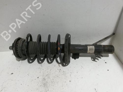 Right front shock absorber CITROËN C3 Picasso (SH_) 1.6 BlueHDi 100 | BP27662838M17 