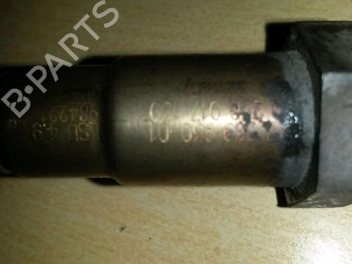 Electronic sensor BMW 1 (E81) 116 i | BP17084499M84 