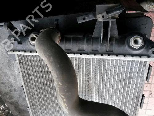 Køler OPEL ASTRA G Hatchback (T98) 1.6 (F08, F48) | BP15707154M31 
