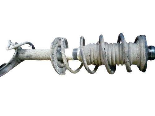 Used Left front shock absorber PEUGEOT 107 (PM_, PN_) 1.0 (68 hp) 15699020