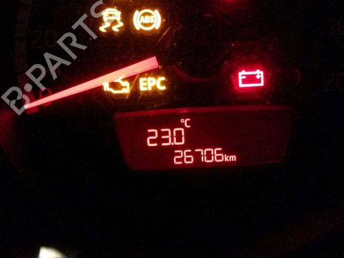 Engine VW UP! (121, 122, BL1, BL2, BL3, 123) 1.0 | BP26732774M1 