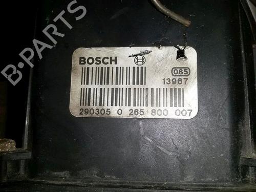 ABS pump FORD MONDEO III Turnier (BWY) 2.0 TDCi | BP15695112M43 
