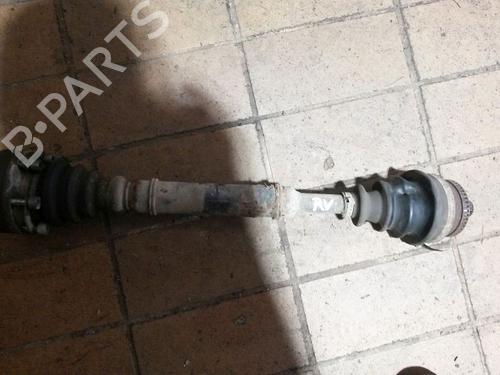 Used Right front driveshaft AUDI A4 B5 Avant (8D5) 1.8 (125 hp) 27092304