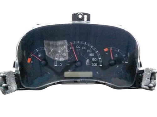 Used Display monitor FIAT PANDA (169_) 1.1 (169.AXA1A) (54 hp) 15700449