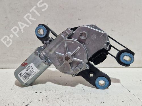 Used Rear wiper motor SKODA SUPERB III Estate (3V5) 2.0 TDI (150 hp) 32371052