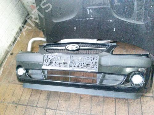 Used Front bumper HYUNDAI GETZ (TB) 1.1 (67 hp) 29316972