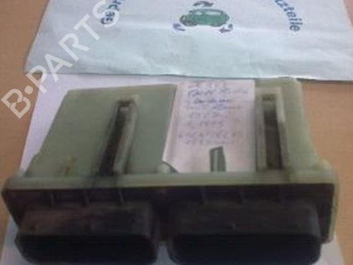 Used Control unit OPEL ASTRA G Estate (T98) 2.0 DI (F35) (82 hp) 26732687