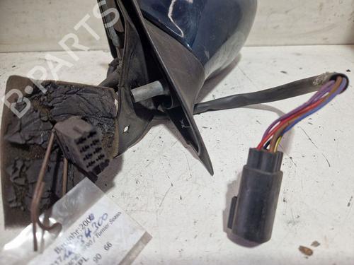 Left mirror FORD ESCORT V Turnier (ANL) 1.8 TD | BP31331744C26