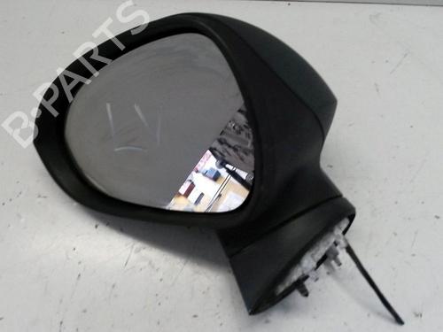 Used Left mirror SEAT IBIZA IV ST (6J8, 6P8) 1.4 (85 hp) 19093788