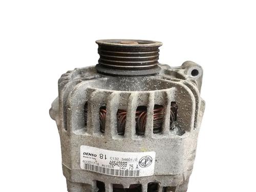 Used Alternator FIAT PUNTO (188_) 1.2 60 (188.030, .050, .130, .150, .230, .250) (60 hp) 15698489