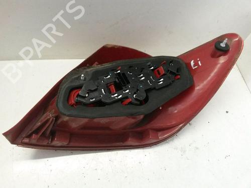 Left taillight PEUGEOT 307 (3A/C) 1.4 HDi | BP20303474C34 