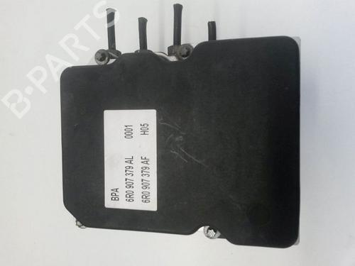 ABS pump SKODA FABIA II Combi (545) 1.2 TSI | BP15710003M43 