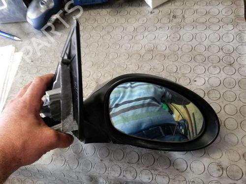 Used Right mirror BMW 1 (E87) 118 d (122 hp) 15704142