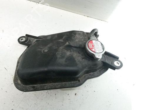 Expansion tank HONDA CIVIC IX (FK) 1.6 i-DTEC (FK3) BP27662781C120