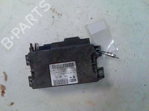 Used Engine control unit (ECU) LANCIA Y (840_) 1.2 (840AA, 840AF1A) (60 hp) 26732660