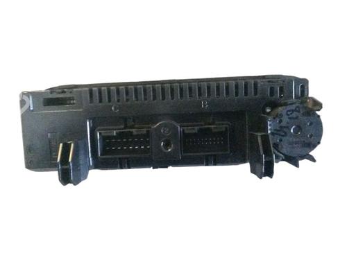 Used Climate control VW POLO V (6R1, 6C1) 1.6 TDI (90 hp) 15702461