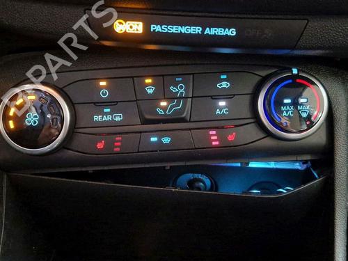 climate-control-ford-fiesta-vii-hj-hf-2017-32505869 main image