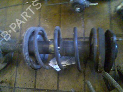 Used Shock absorber spring MITSUBISHI SPACE STAR MPV (DG_A) 1.9 DI-D (DG4A) (102 hp) 15693944