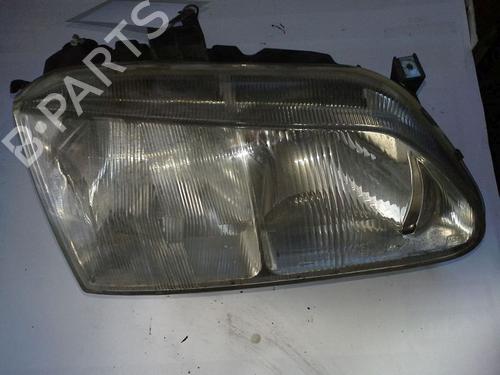 Højre forlygte RENAULT MEGANE I Cabriolet (EA0/1_) 2.0 16V (EA0H) (147 hp) 15696905