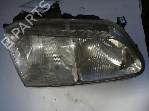 Faro derecho RENAULT MEGANE I Cabriolet (EA0/1_) 2.0 16V (EA0H) (147 hp) 15696905