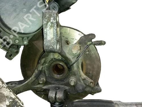 Used Left front steering knuckle OPEL VECTRA C (Z02) 1.9 CDTI (F69) (120 hp) 15706205