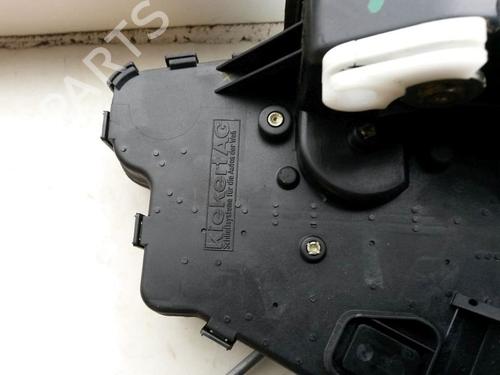 Rear left lock BMW 3 (E46) 318 i | BP15709447C100 