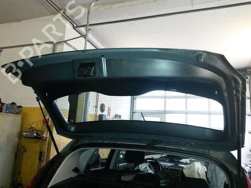 Tailgate HYUNDAI i30 (FD) 1.6 CRDi | BP15705405C6 