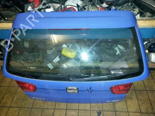 Tailgate SEAT IBIZA II (6K1) 1.9 TDI | BP15700361C6 