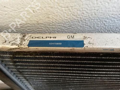 AC radiator OPEL OMEGA B (V94) 2.0 16V (F69, M69, P69) | BP15706107M32 