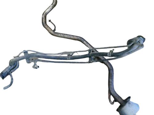 Used Pipe TOYOTA RAV 4 III (_A3_) 2.0 (ZSA35_, ZSA35R) (158 hp) 22230560