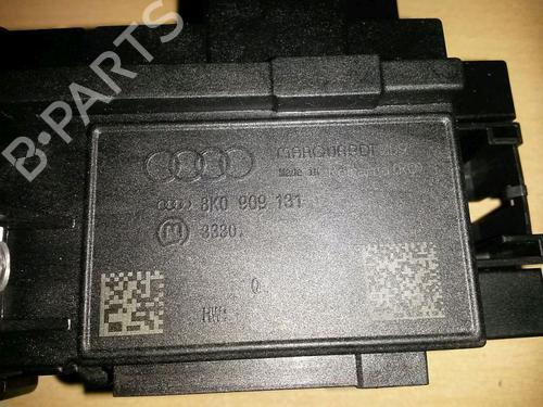 Ignition barrel AUDI A4 B8 Avant (8K5) 2.0 TDI | BP15701745M48 