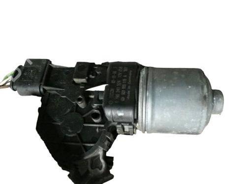 Viskermotor vindrute SKODA FABIA I Combi (6Y5) 1.9 SDI (64 hp) 15704794