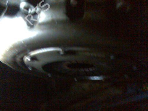 Schwungrad für ALFA ROMEO 147 (937_) 1.9 JTD (937.AXD1A, 937.BXD1A, 937.AXV1A, 937.BXB1A,... (115 hp) 26732650