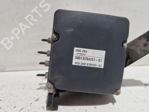 Pompe ABS Pompe ABS BMW 5 (E60) 530 d (235 hp) 36377685 36377685
