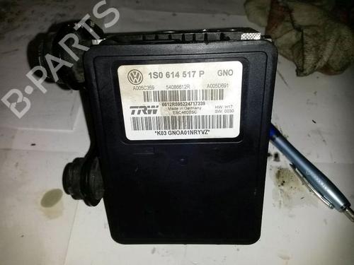 ABS pump SEAT Mii (KF1, KE1) 1.0 | BP15701513M43 