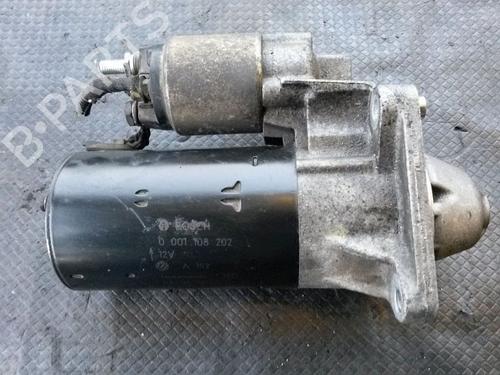 Anlasser FIAT STILO Multi Wagon (192_) 1.9 JTD | BP15704497M8 