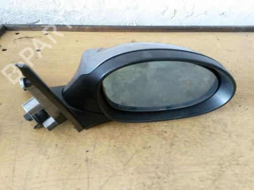 Right mirror BMW 1 (E87) 118 d | BP15704142C27 