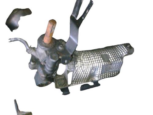 Steering rack RENAULT ESPACE IV (JK0/1_) 3.0 dCi (JK0J, JK0V) | BP15696635M22 