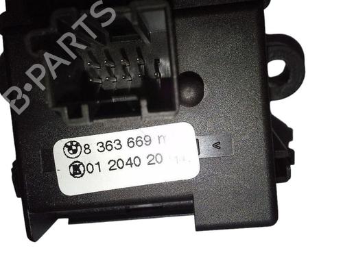 Steering column stalk BMW 3 Touring (E46) 330 d | BP15697076I23 
