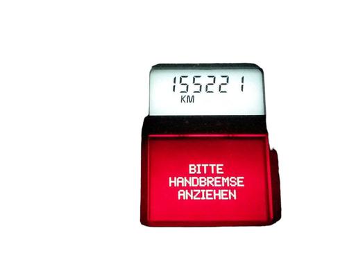 Fuel pump RENAULT LAGUNA II Grandtour (KG0/1_) 2.2 dCi (KG0F, KG1N) | BP29316787M76 