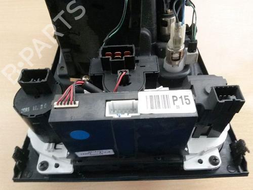 Climate control HYUNDAI SANTA FÉ I (SM) 2.0 CRDi | BP15695775I5 