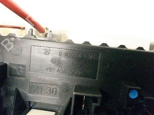 Fuse box MERCEDES-BENZ E-CLASS (W212) E 220 BlueTEC (212.001) | BP17713638E1