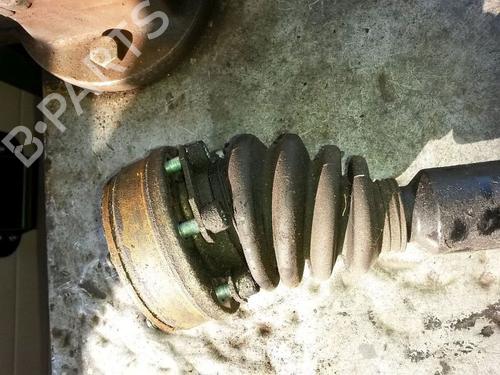 Right front driveshaft VW GOLF IV (1J1) 1.4 16V | BP15704205M39