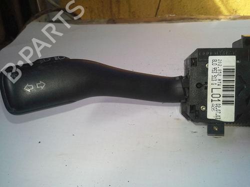 Steering column stalk SKODA FABIA I Combi (6Y5) 1.9 SDI | BP15697227I23 