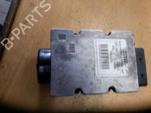 BP15706575M43 | ABS Bremseaggregat OPEL VECTRA C (Z02) 1.8 16V BP15706575M43