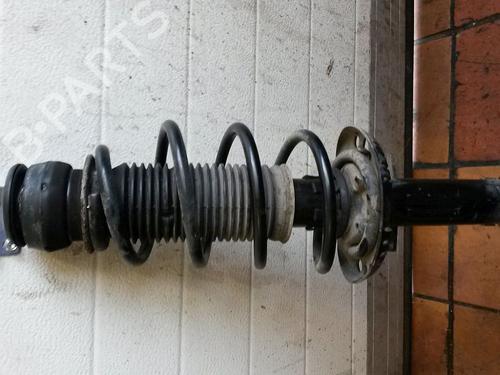 Right front shock absorber SEAT IBIZA IV (6J5, 6P1) 1.2 TSI | BP29316822M17 